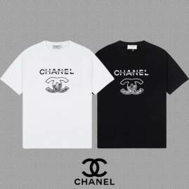 Picture of Chanel T Shirts Short _SKUChanelS-2XLxetr5818496